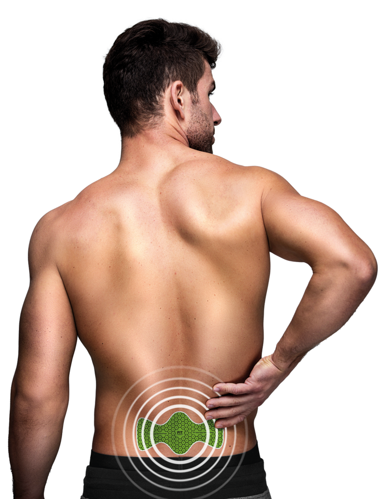 13. Fit therapy